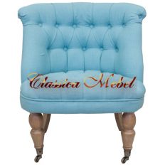 Кресло Aviana blue