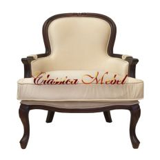 Кресло Diesta velvet