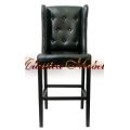 Барный стул Skipton black