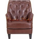 Кресло Noff leather
