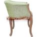 Кресло Kandy green