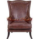 Кресло Chester leather