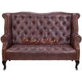 Диван Royal sofa brown