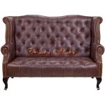 Диван Royal sofa brown