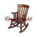 Кресло-качалка CRA-M