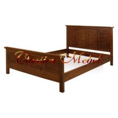 Кровать BSM205155-M