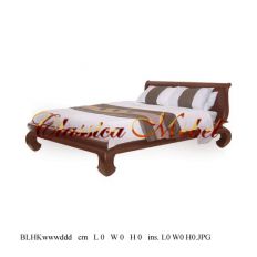 Кровать BLHKwwwddd