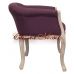 Кресло Kandy violet