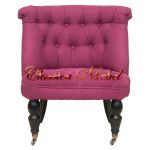 Кресло Aviana pink