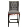 Барный стул Skipton grey