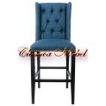 Барный стул Skipton blue