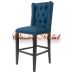 Барный стул Skipton blue