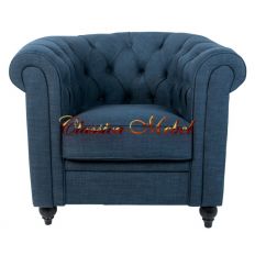 Кресло Nala blue