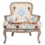 Кресло Diesta colour