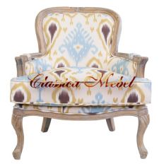 Кресло Diesta colour