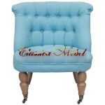 Кресло Aviana blue