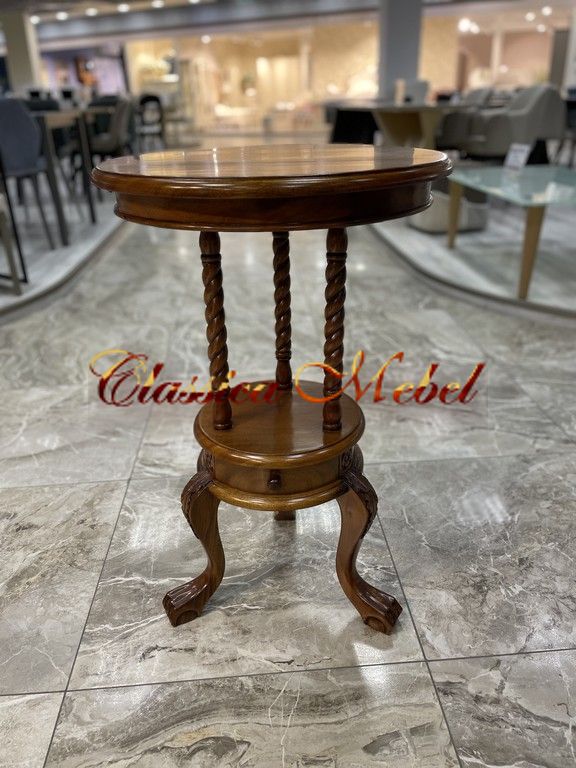 Кофейный столик HTR-M - Кофейные - Столы и столики - Мебель из ...