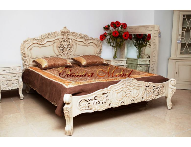 Мебель Индонезии