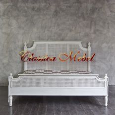Кровать WW-14334