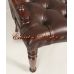 Кресло 12028 brown