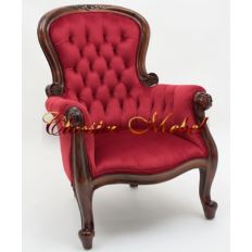 Кресло SF13 Red