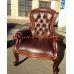Кресло SF13L Brown